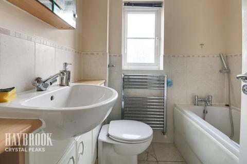 38 Samian Close, Worksop, S81 7FG