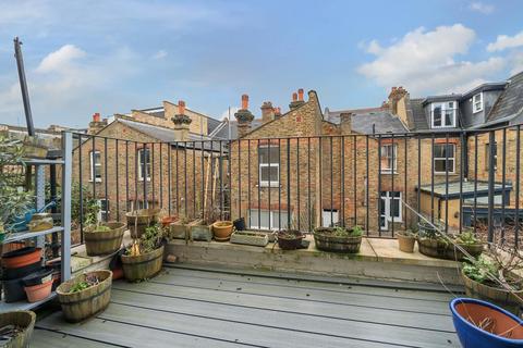 16c Yukon Road, London, SW12 9PU