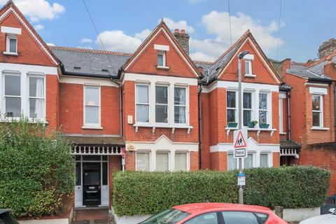 16c Yukon Road, London, SW12 9PU