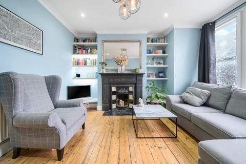 16c Yukon Road, London, SW12 9PU