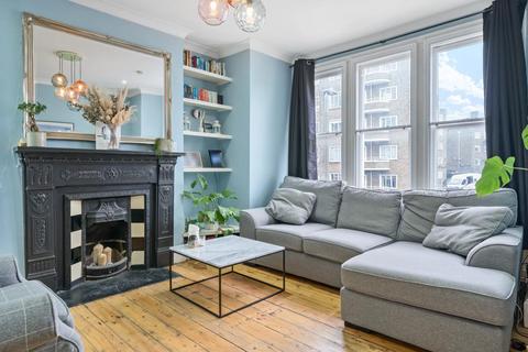 16c Yukon Road, London, SW12 9PU