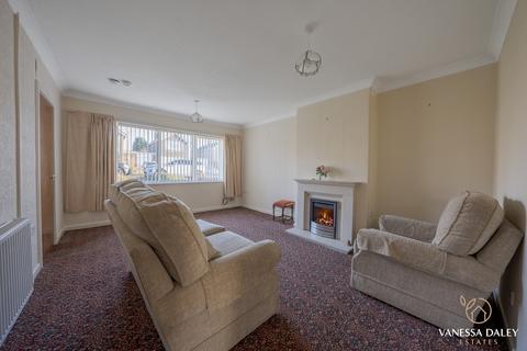158 Conway Drive, Fulwood, Preston, PR2 3ES