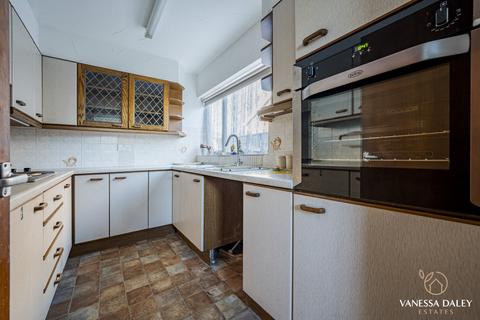 158 Conway Drive, Fulwood, Preston, PR2 3ES