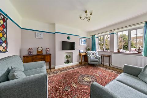 2 bedroom apartment for sale, Gloucester Court, Kew Road, Kew, Surrey, TW9