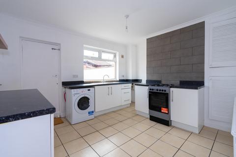 2 bedroom terraced house for sale, Bridge Road, Preston PR2