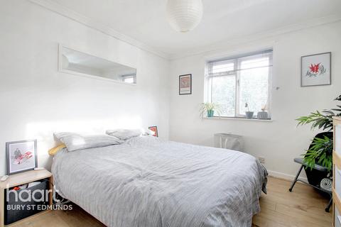 1 bedroom flat for sale - 124 Northgate Street, Bury St Edmunds