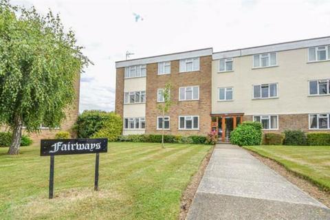 3 bedroom apartment for sale, Fairways, Wyatts Drive, SS1