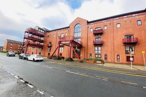 2 bedroom apartment to rent, Navigation Way, Preston PR2