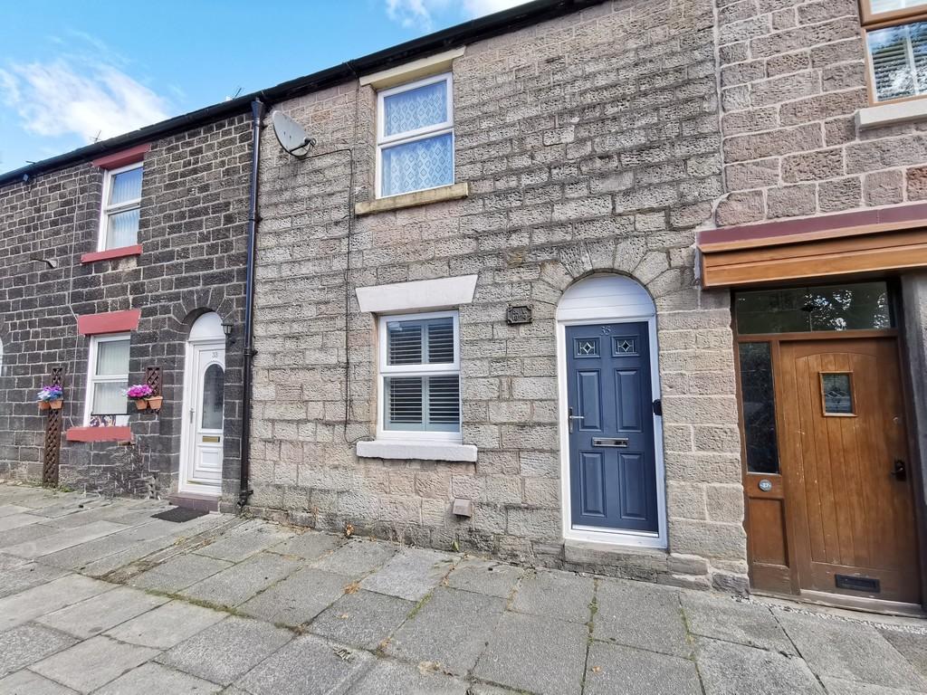 Bolton Road, Chorley PR6 2 bed cottage for sale £160,000