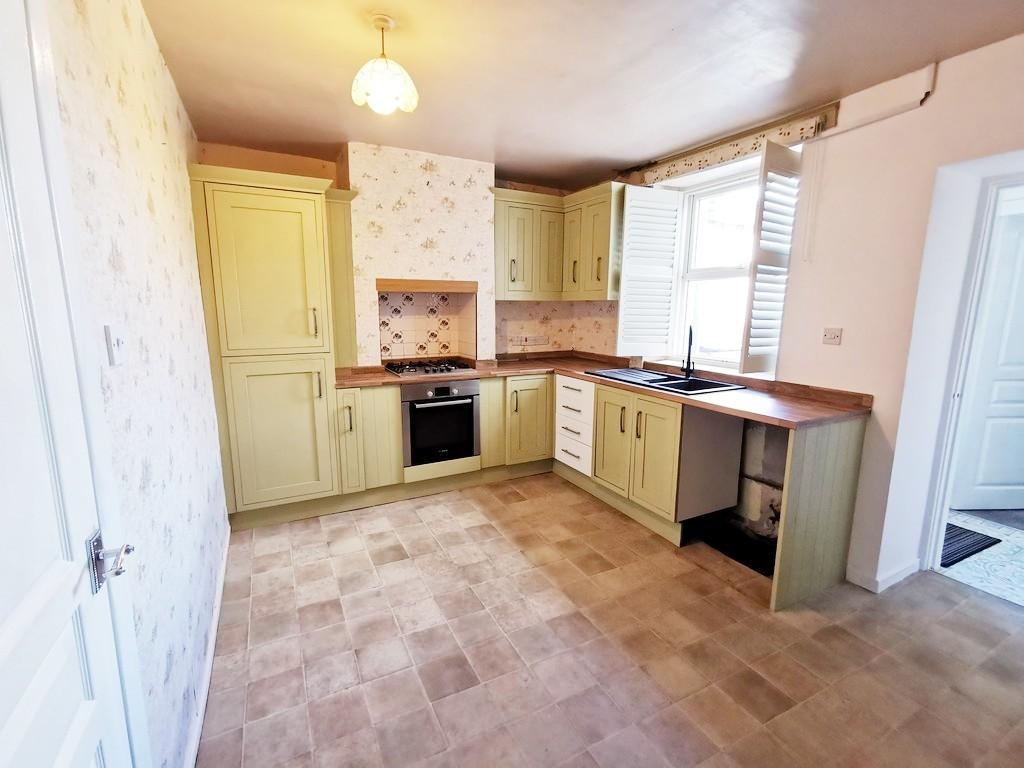 Bolton Road, Chorley PR6 2 bed cottage for sale £160,000