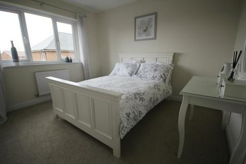 4 bedroom detached house for sale, Hopgood Close, Chorley PR7