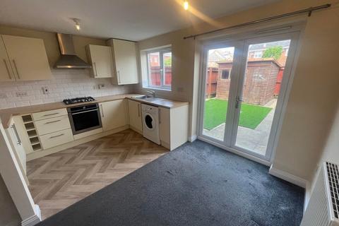 3 bedroom mews for sale - Holland House Way, Chorley PR7