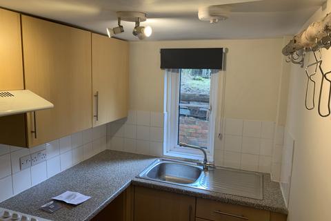 2 bedroom cottage to rent, White cottages Morgan’s vale , Woodfalls SP5