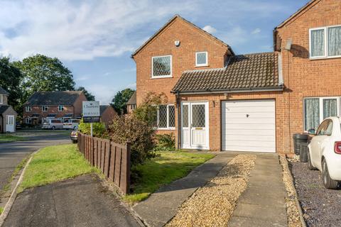 3 bedroom link detached house for sale, Ryecroft, Fareham, Hampshire, PO14