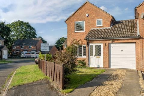 3 bedroom link detached house for sale, Ryecroft, Fareham, Hampshire, PO14