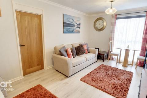 1 bedroom flat for sale - Myrtle Court, Peterborough