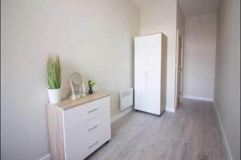 1 bedroom flat to rent - Hall Ings, Bradford, West Yorkshire, BD1