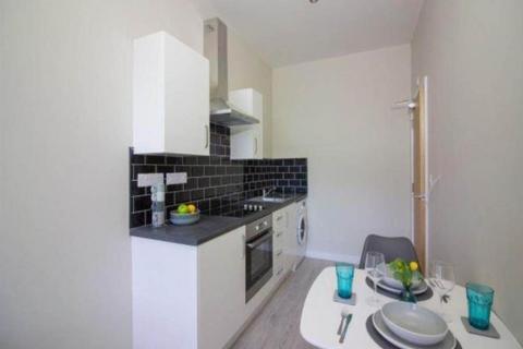 1 bedroom flat to rent, Hall Ings, Bradford, West Yorkshire, BD1