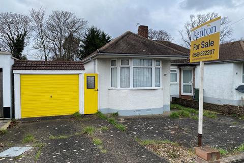 59 Oregon Square, Orpington, BR6 8BH