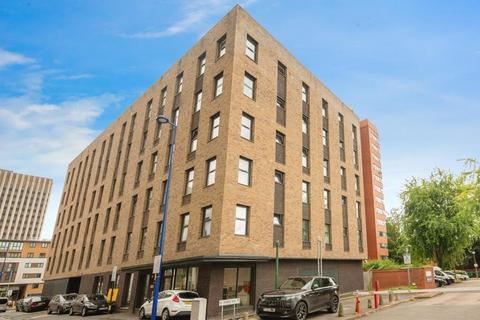 2 bedroom flat to rent, Tennant Street Lofts, 98 Tennant Street, Birmingham, B15