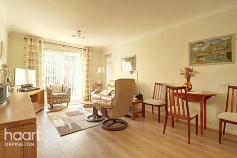 1 bedroom apartment for sale - Farnborough Common, Orpington