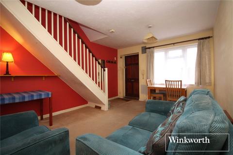 2 bedroom terraced house for sale, Martins Walk, Borehamwood, Hertfordshire, WD6