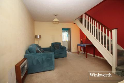 2 bedroom terraced house for sale, Martins Walk, Borehamwood, Hertfordshire, WD6