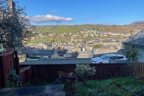 3 bedroom terraced house for sale, 6 Bryntirion, Dolgellau LL40 1SR