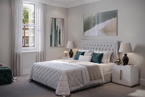 2 bedroom flat for sale, 32 Paddington Street, London W1U
