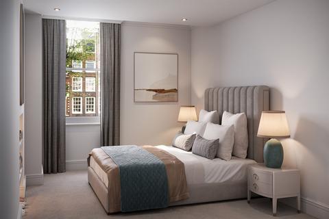 2 bedroom flat for sale, 32 Paddington Street, London W1U