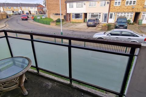 undefined, Highfield Link, Romford, Essex, RM5