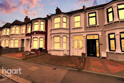3 bedroom terraced house for sale, Mortlake Road, Ilford