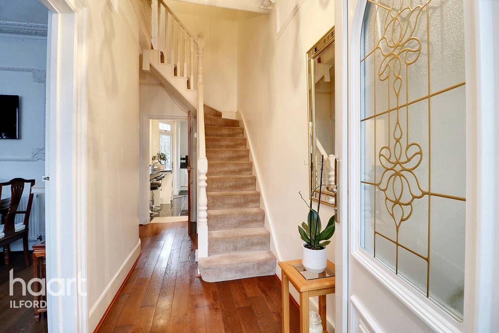 Mortlake Road, Ilford 3 bed terraced house for sale £525,000