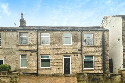 6 bedroom end of terrace house to rent, Tunnacliffe Road, Newsome, Huddersfield, HD4