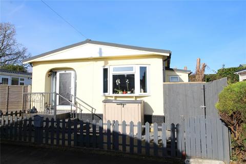 1 bedroom park home for sale, Vale View Park, Crabbswood Lane, Sway, Hampshire, SO41