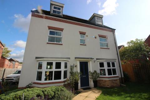 Hayling Drive, Birmingham
