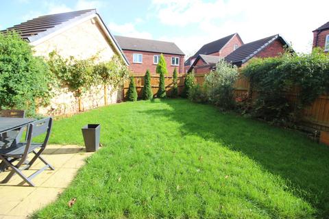 undefined, Hayling Drive, Birmingham