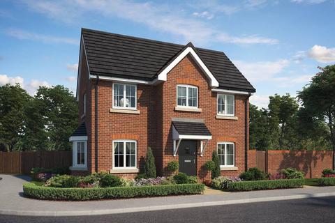 3 bedroom detached house for sale, Plot 159, The Thespian at Lockwood Place, Land East Of Loraine Way, Bramford IP8