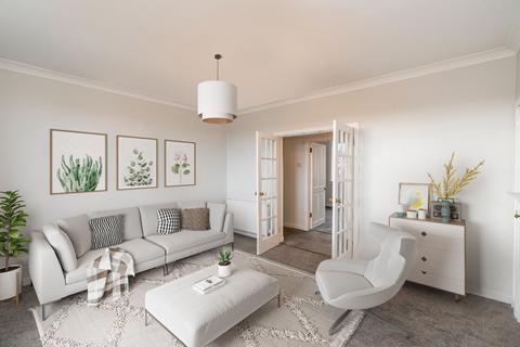 2 bedroom flat for sale - Northfield Farm Avenue, Northfield, Edinburgh, EH8