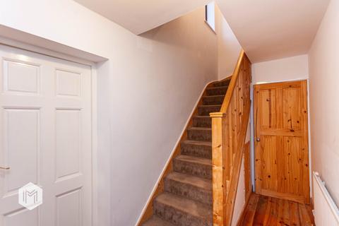 1 Border Brook Lane, Worsley, Manchester, M28 1XJ
