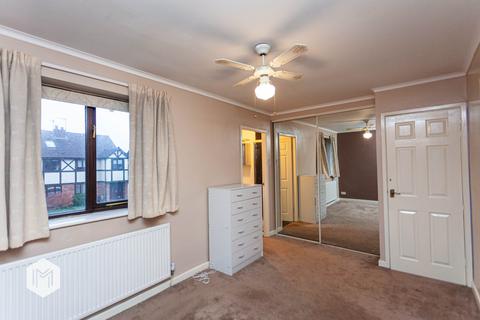 1 Border Brook Lane, Worsley, Manchester, M28 1XJ