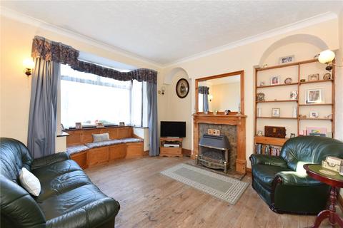 3 bedroom semi-detached house for sale, Thornhill Avenue, Plumstead, London, SE18