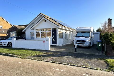 2 bedroom detached bungalow for sale, Phyllis Avenue, Peacehaven BN10