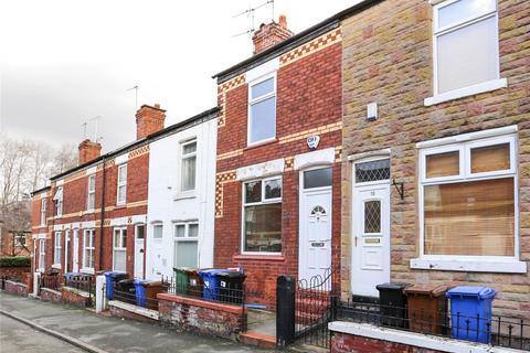 undefined, Glebe Street, Stockport, Cheshire, SK1