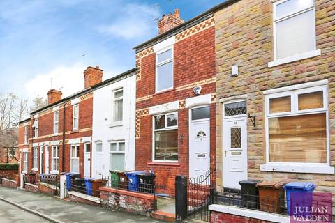 undefined, Glebe Street, Stockport, SK1
