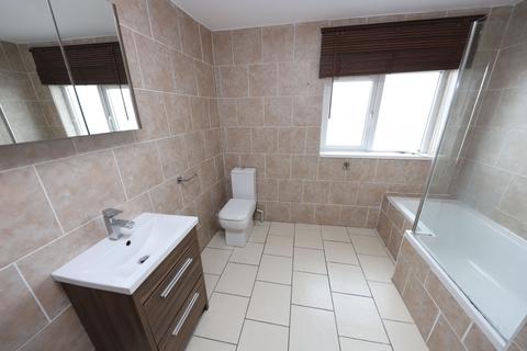 3 bedroom end of terrace house for sale, Aberdare CF44