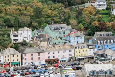 undefined, Chapel Court, Shutta Road, Looe PL13