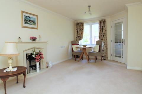 1 bedroom retirement property for sale, St. Peters Road, Portishead BS20