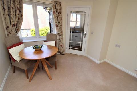 1 bedroom retirement property for sale, St. Peters Road, Portishead BS20