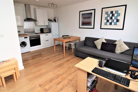 1 bedroom apartment for sale, Harbour Crescent, Bristol BS20